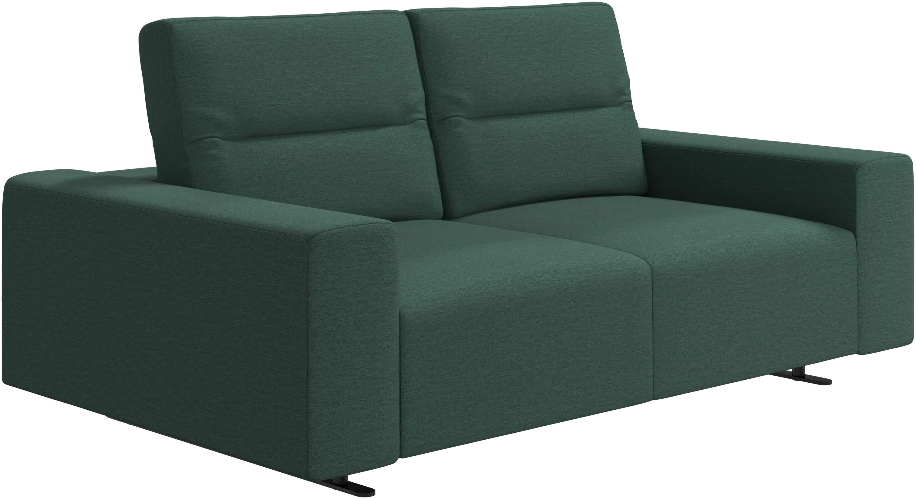 Designer Sofas | See all our Danish sofa designs - Green | BoConcept